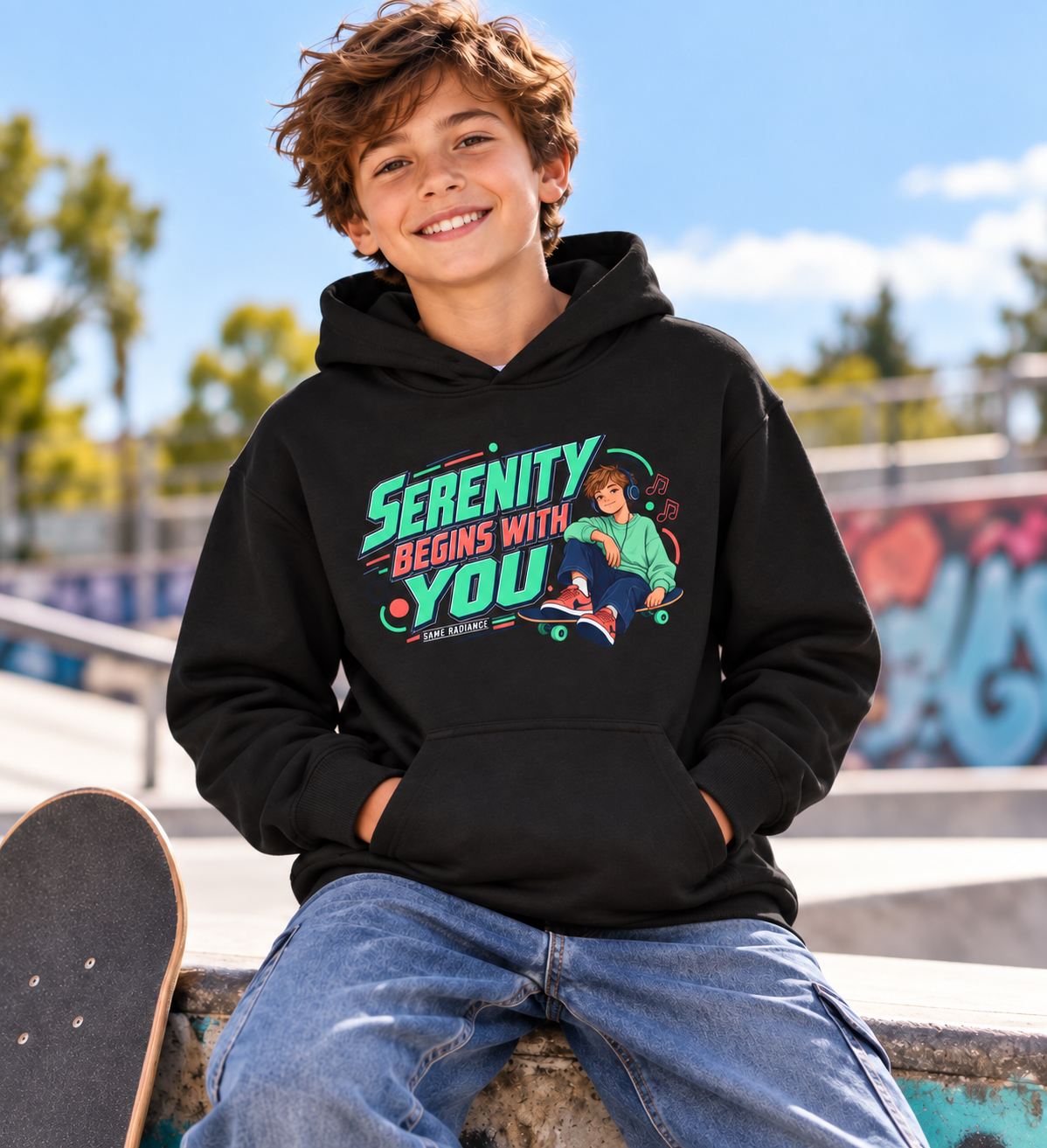 Product main image