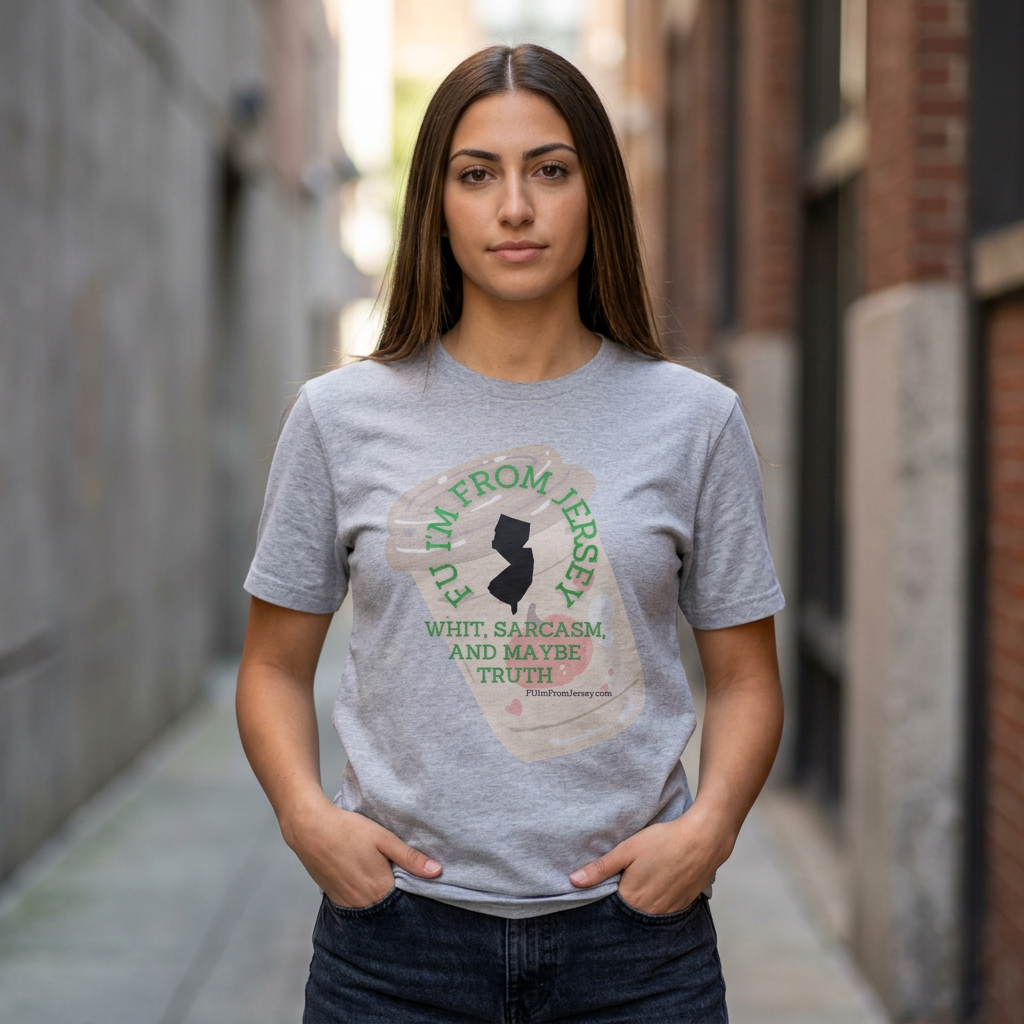 FU PSL T-shirt