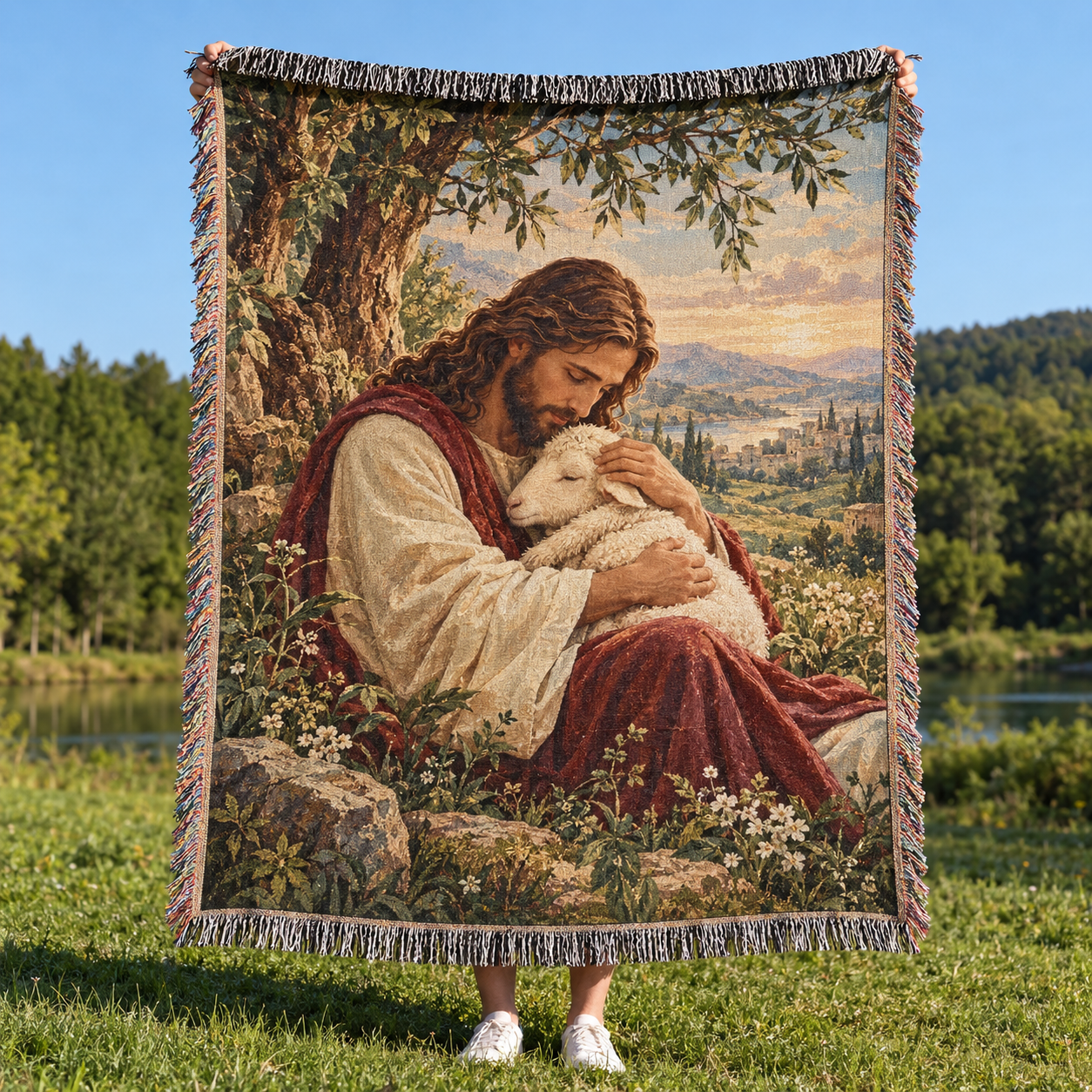 Product main image