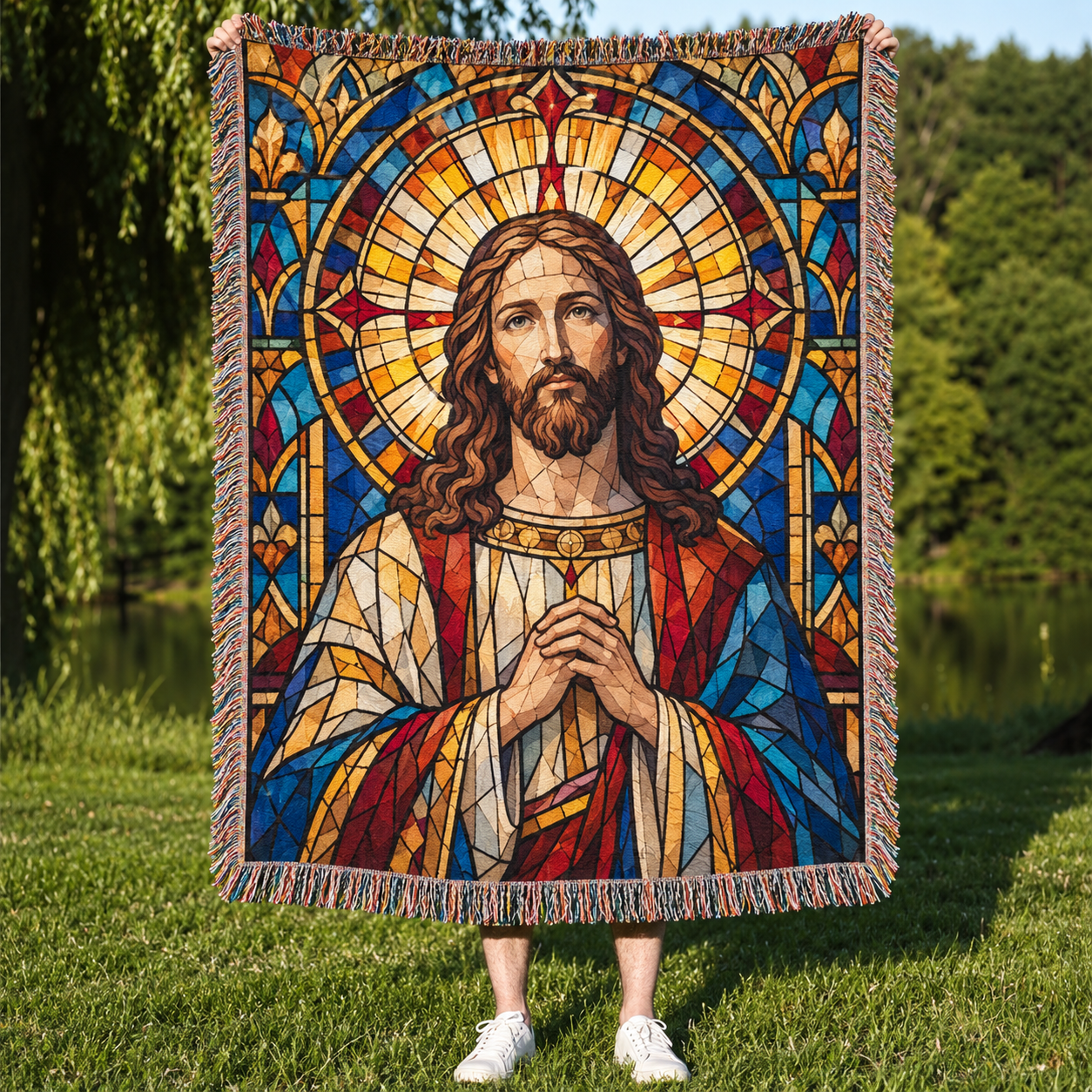 Product main image