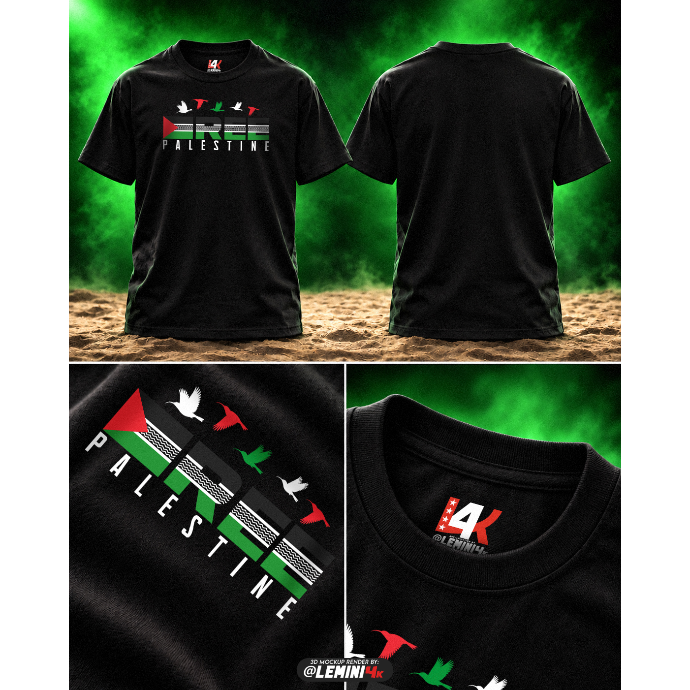 Product main image