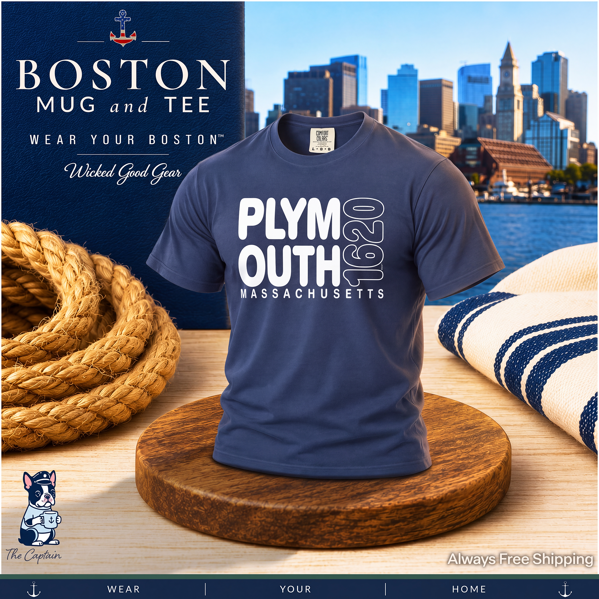 Product main image