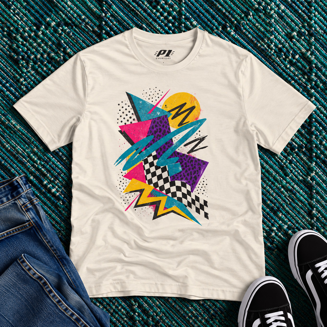 After School Tee
