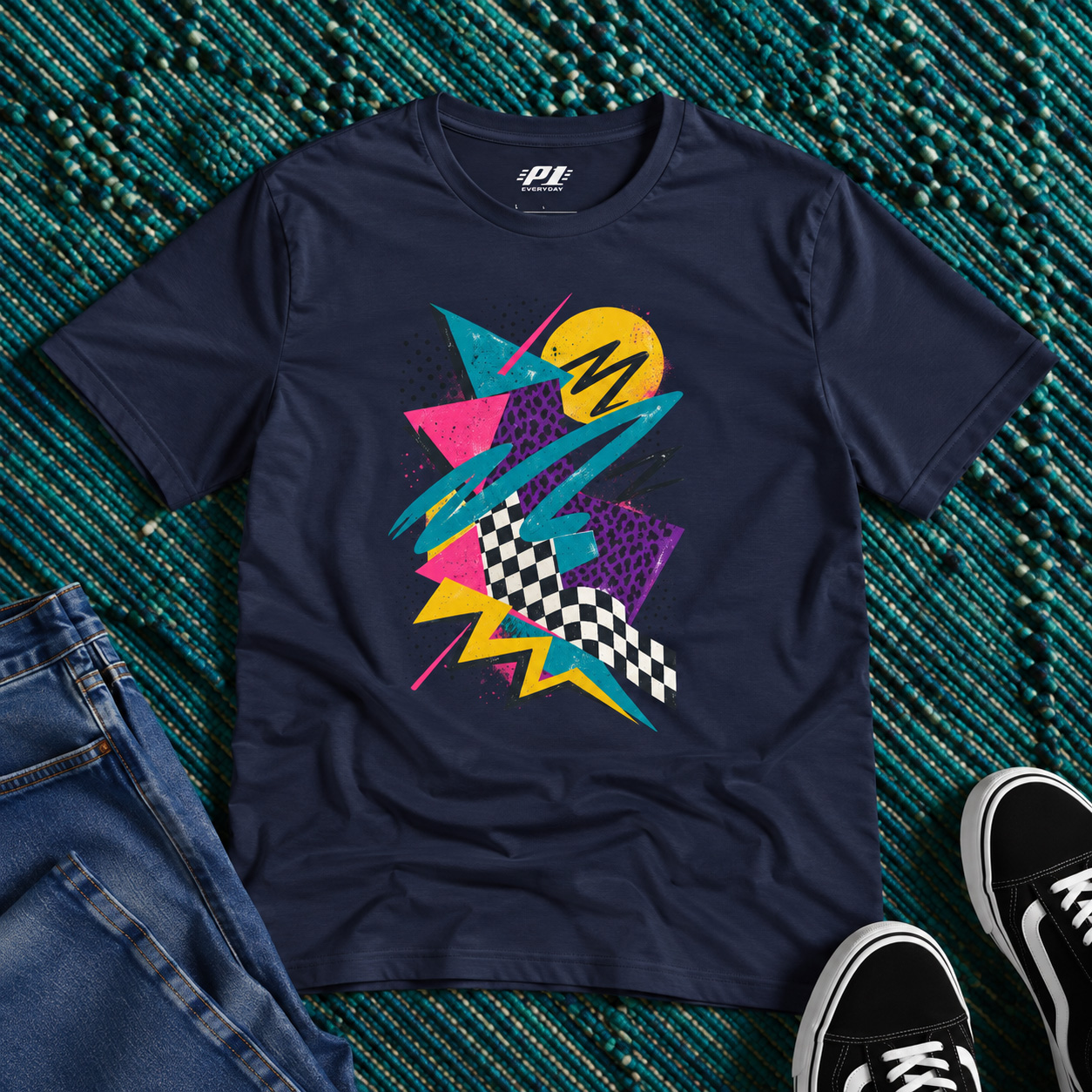 After School Tee