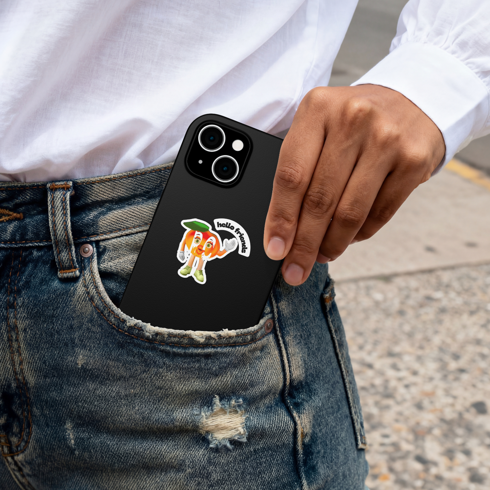 Product main image