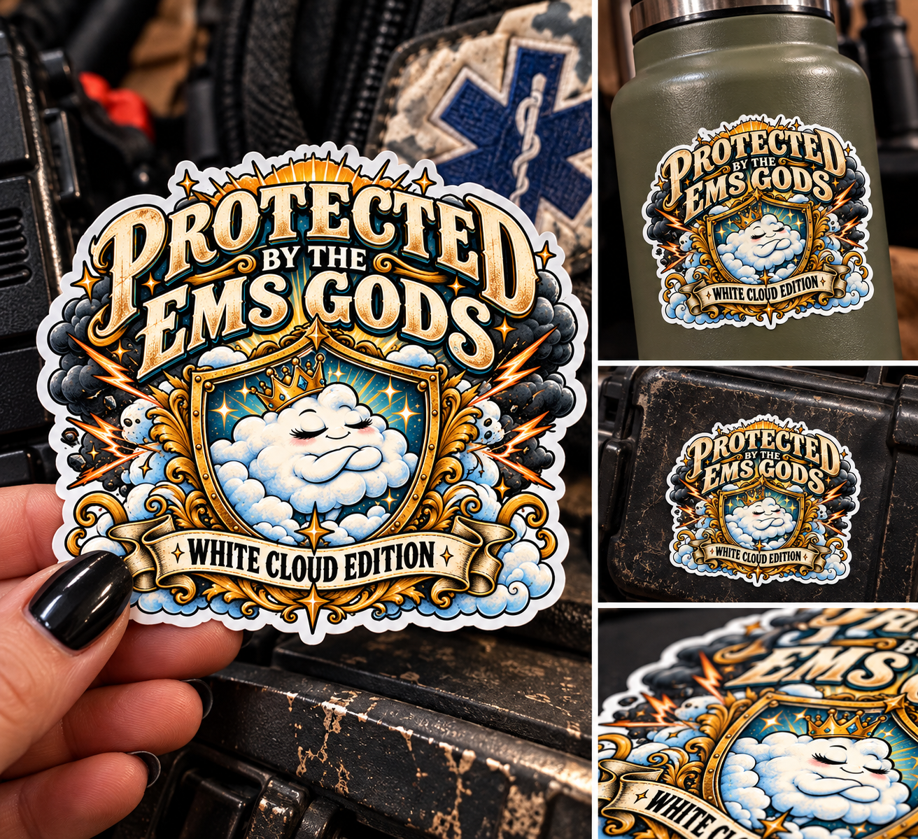Product main image