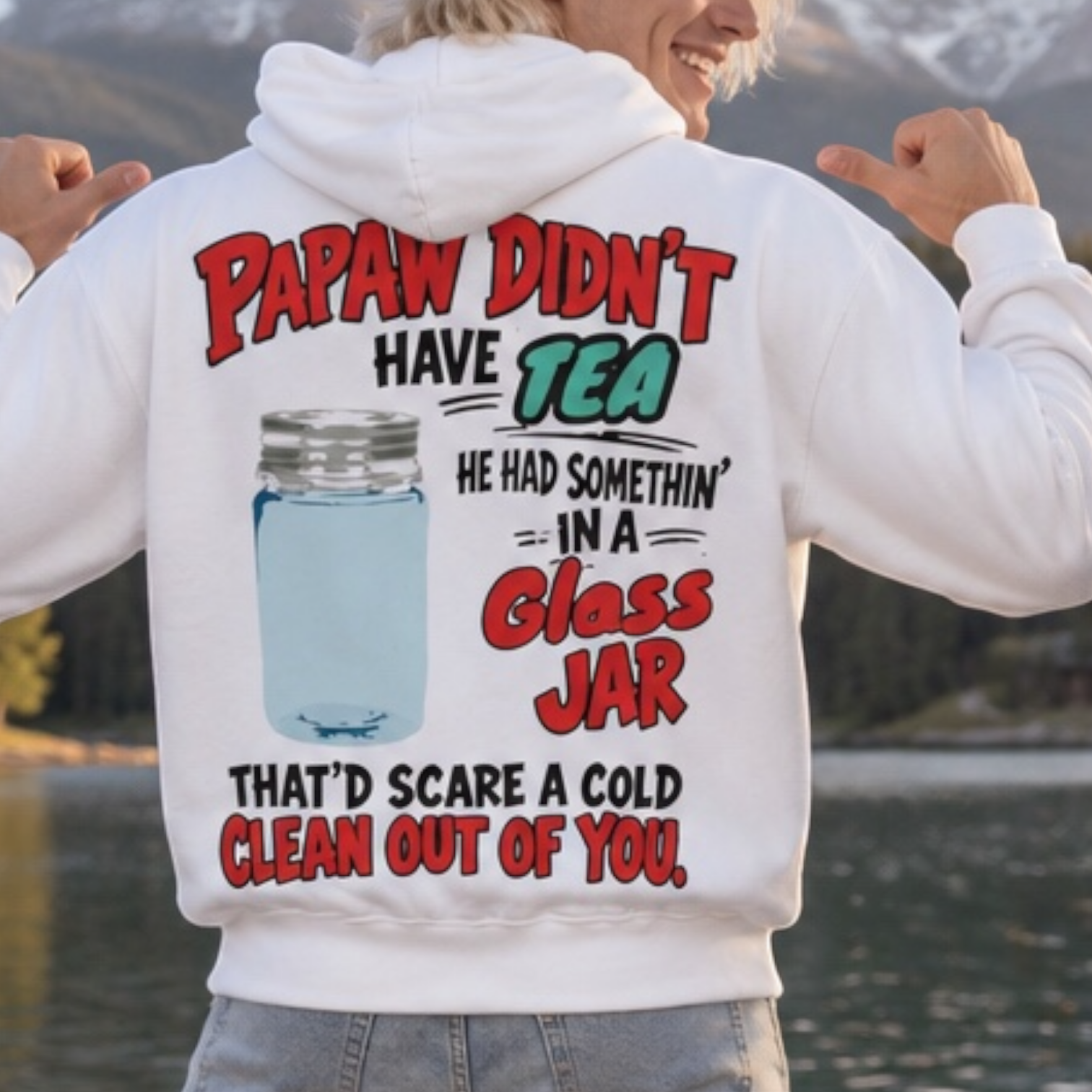Product main image