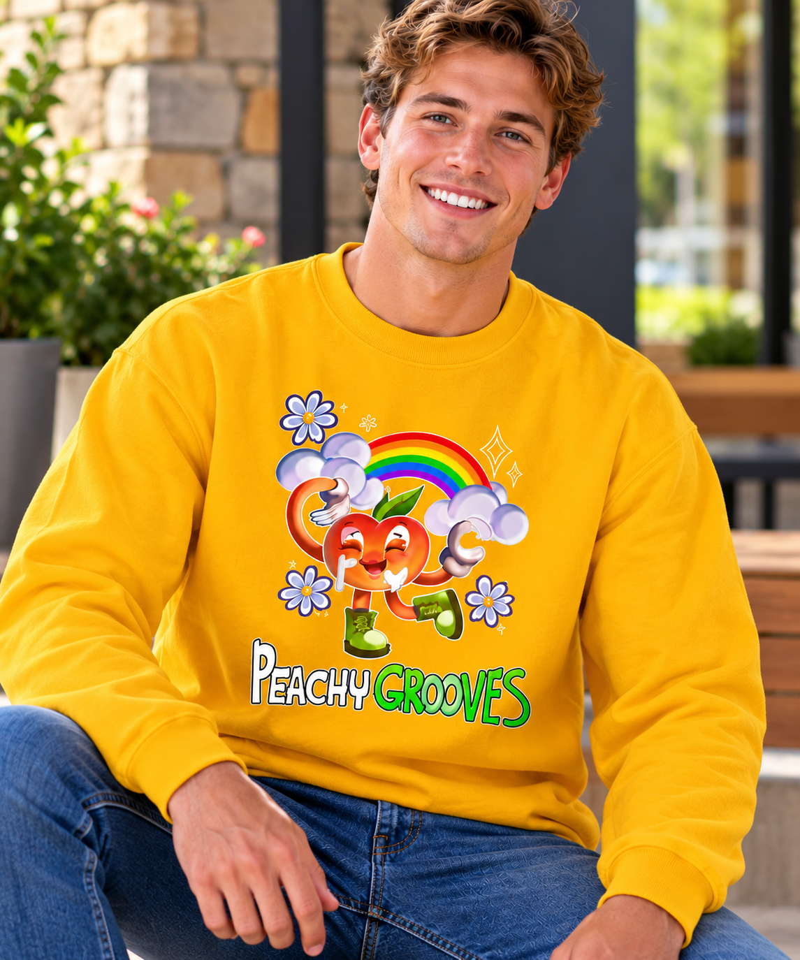 Product main image