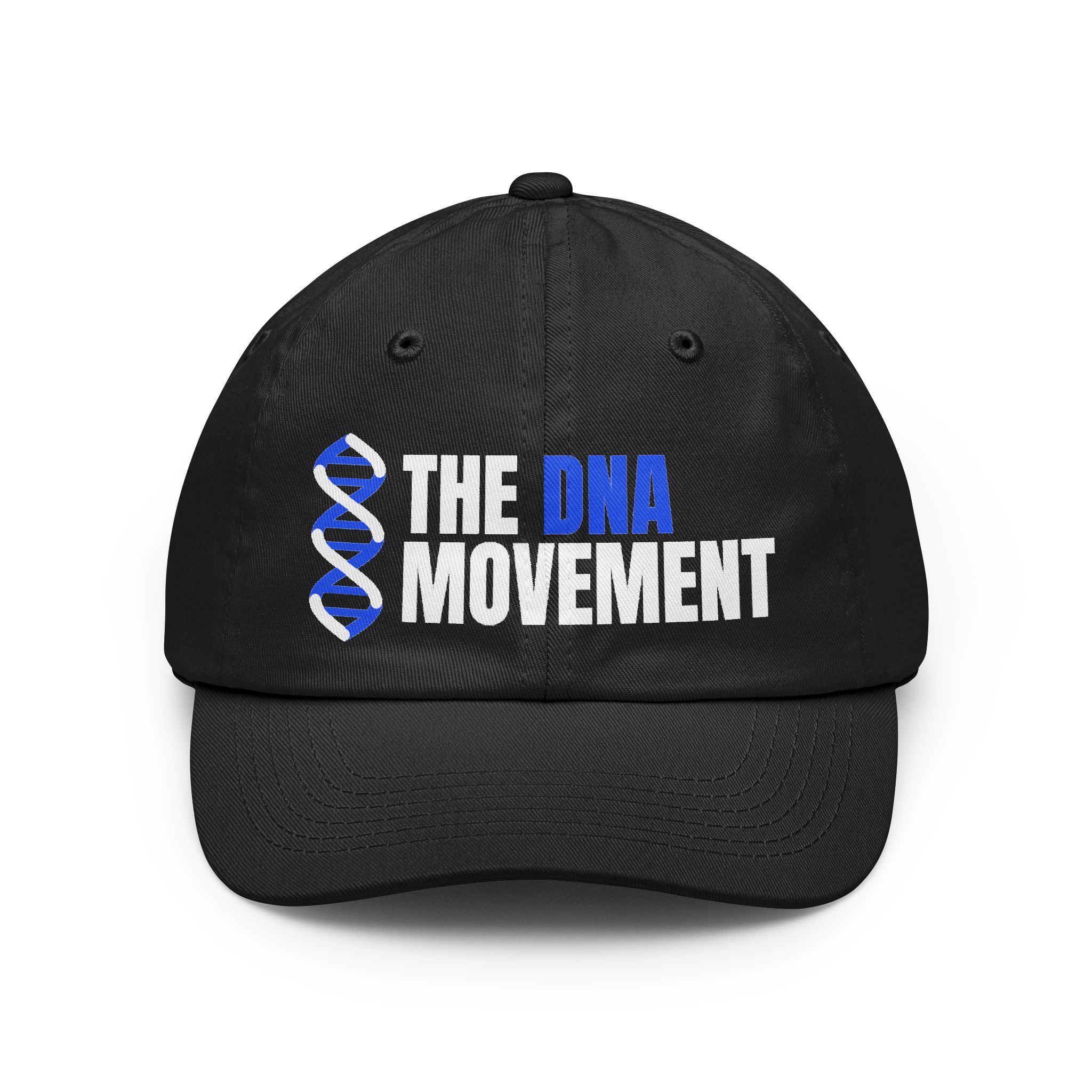 The DNA Movement Dad Hat
