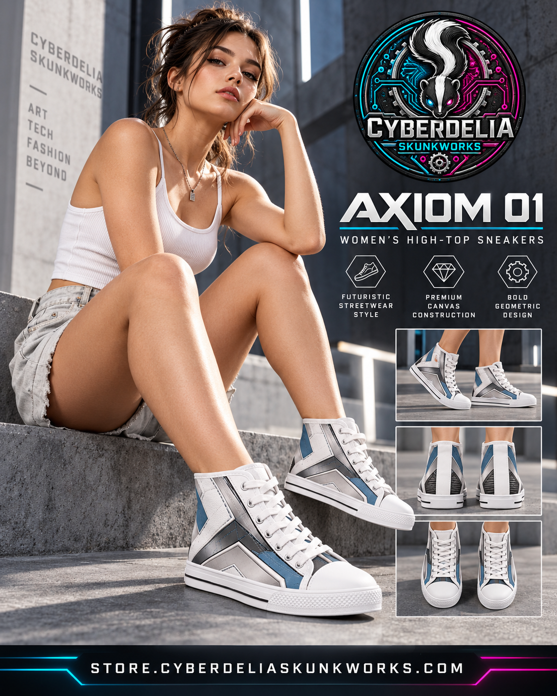 Product main image