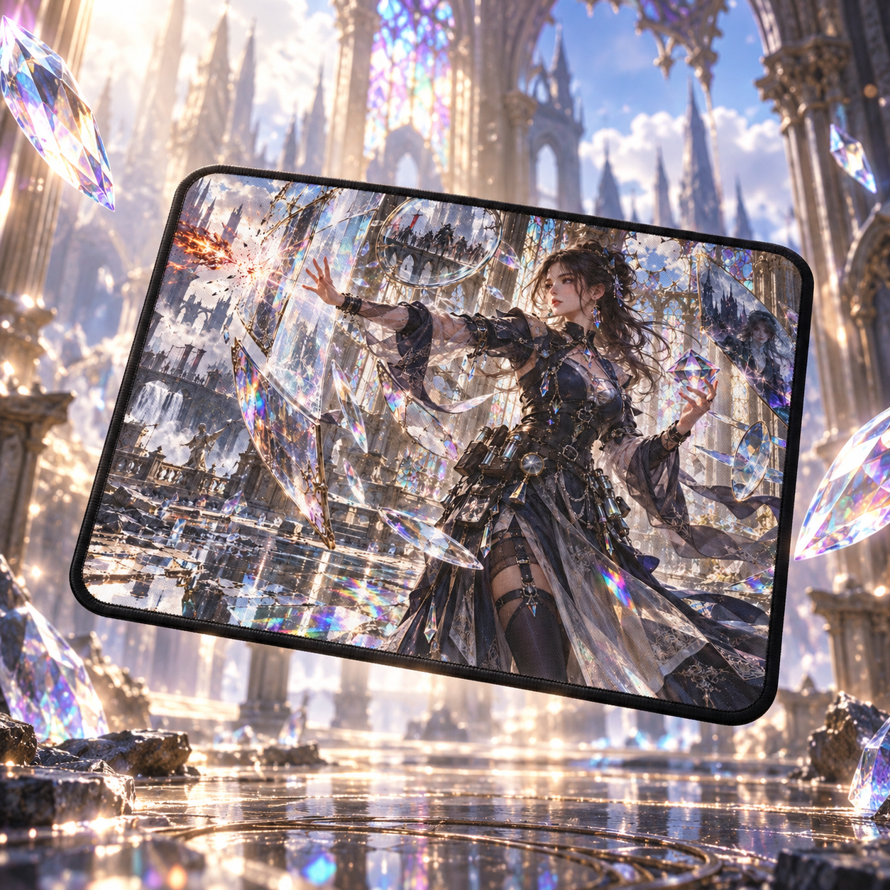 Product main image