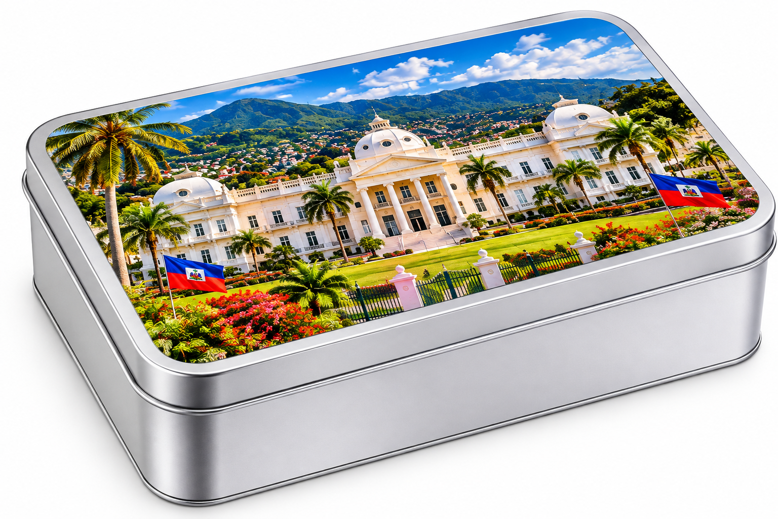 Product main image