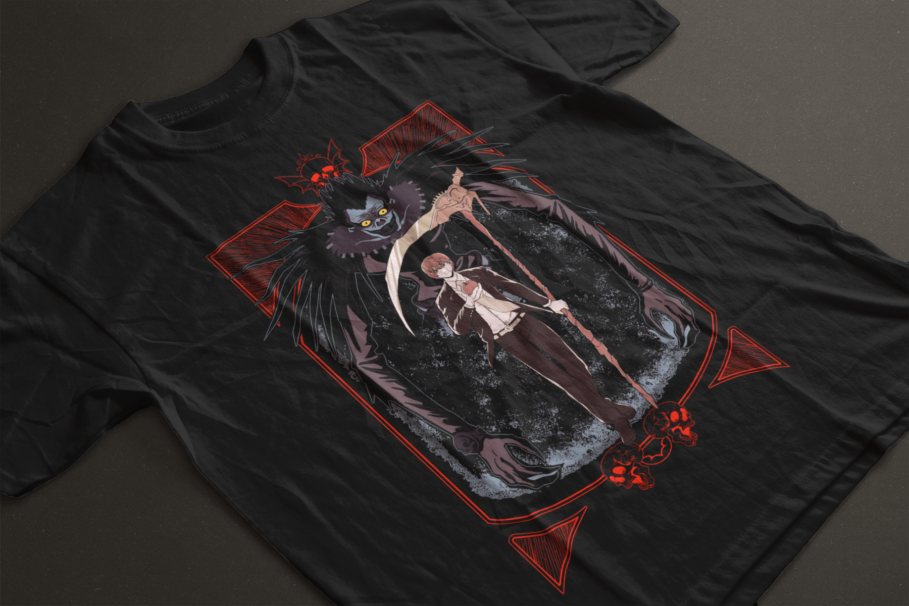 Product main image
